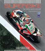 SUPERBIKE 2010/2011 THE OFFICIAL BOOK
