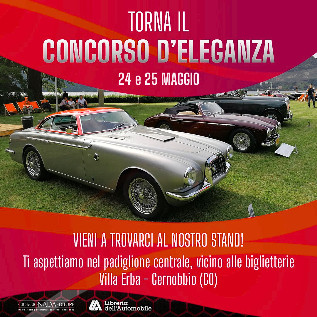 24 e 25 maggio