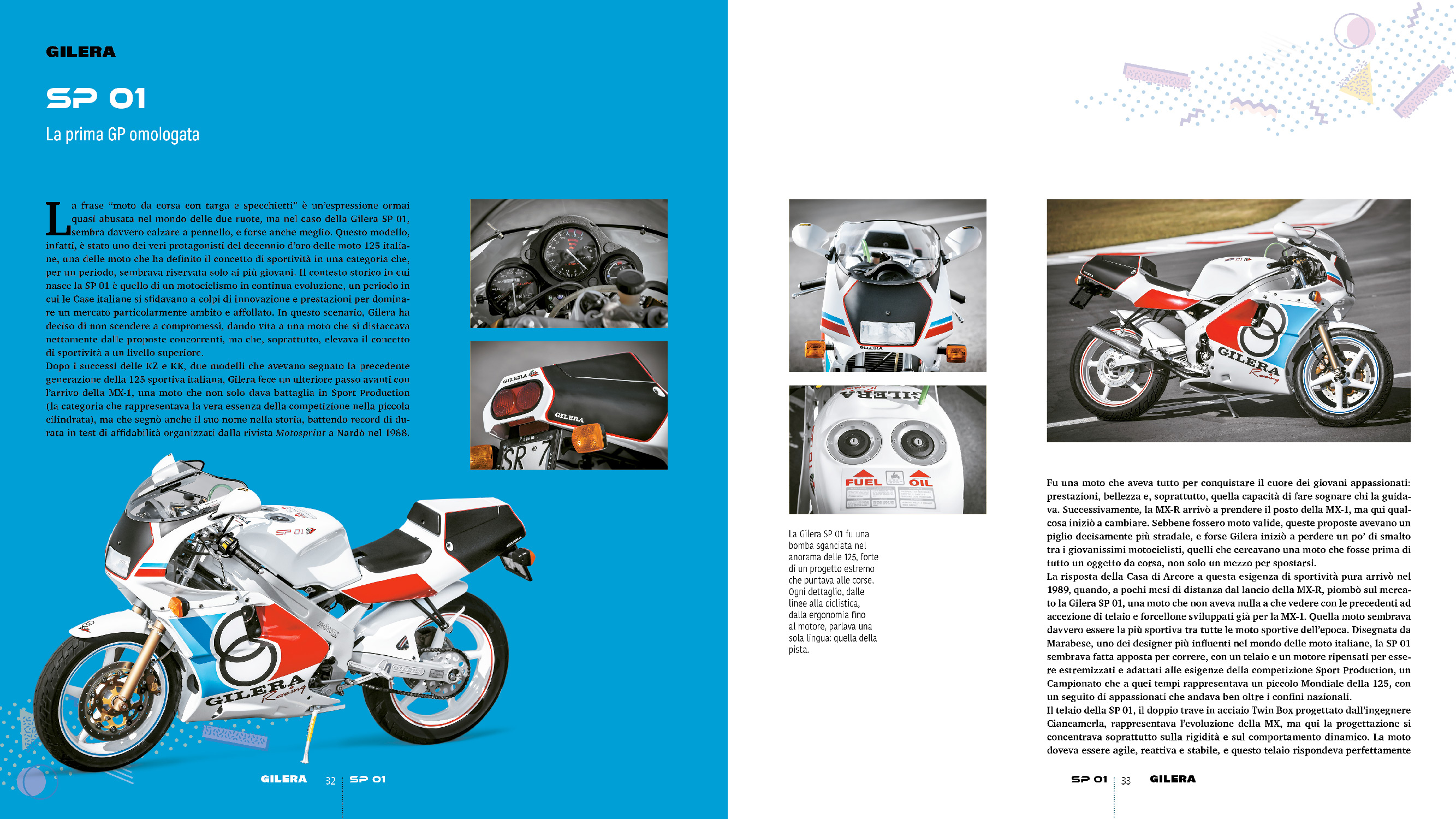 32 33 moto 125