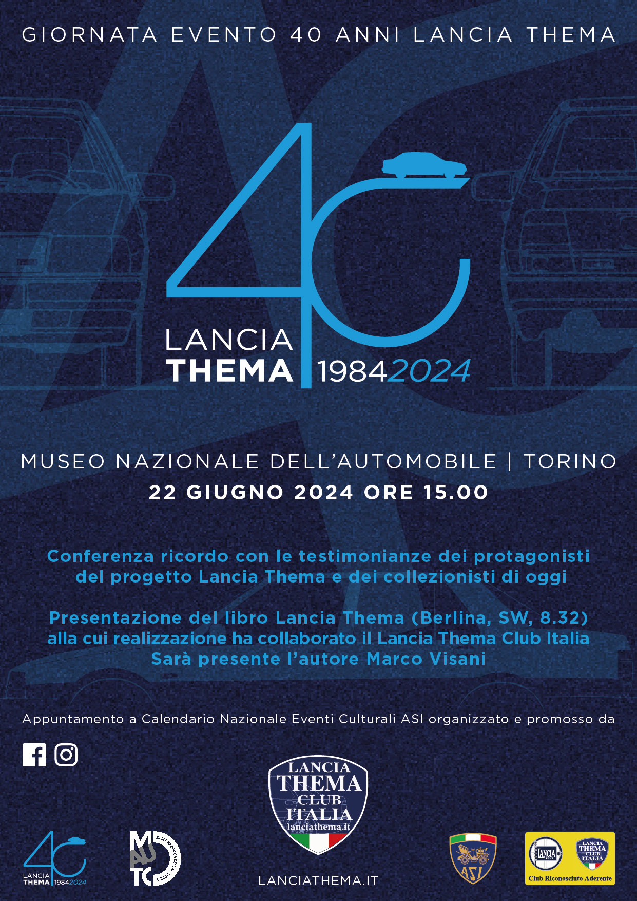 40 thema