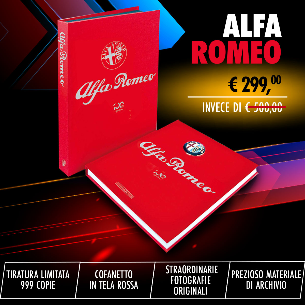 ar centenario