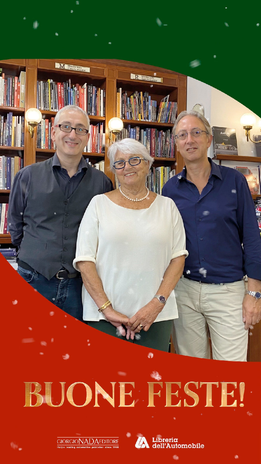 auguri nada