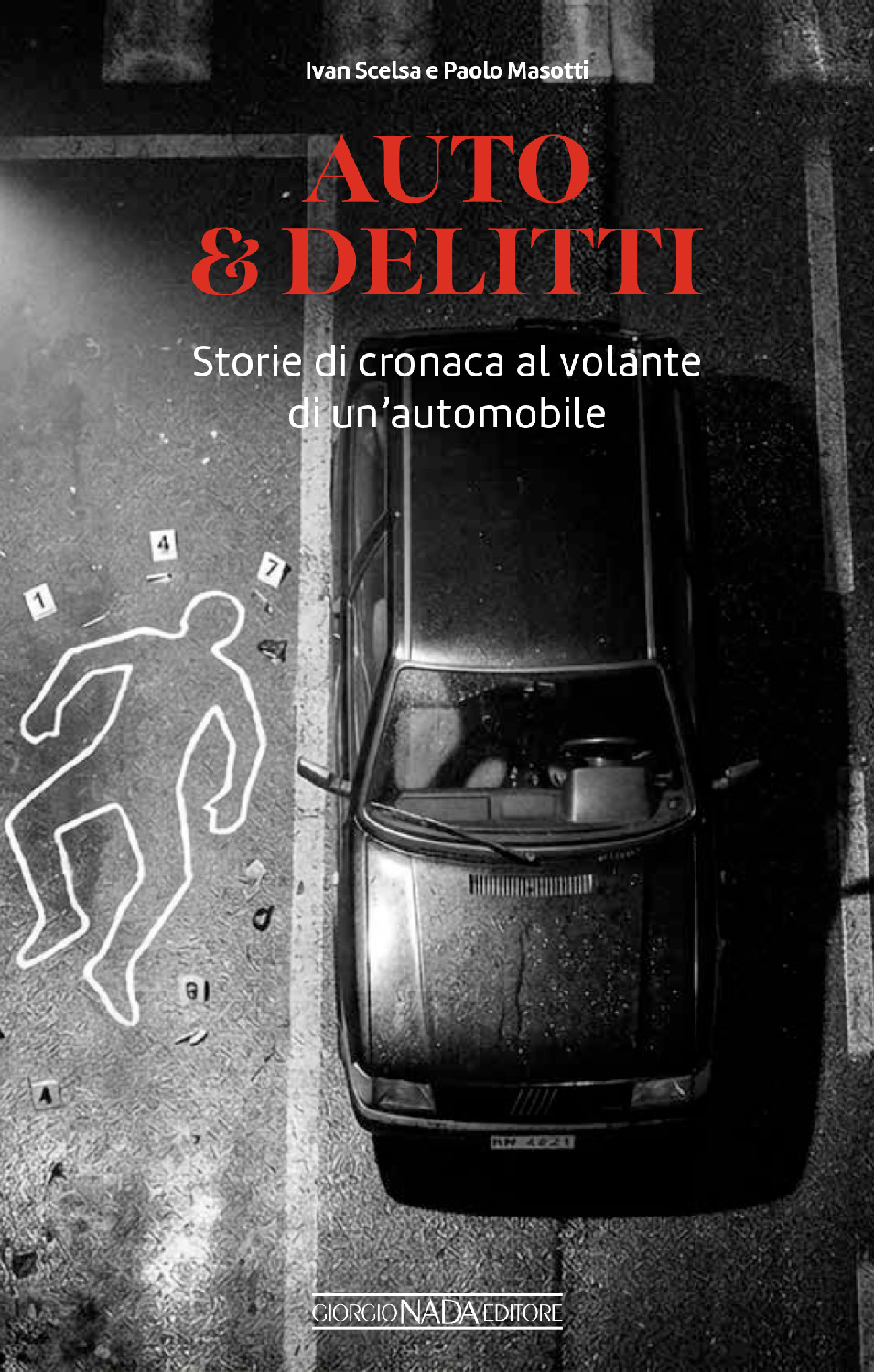 auto delitti