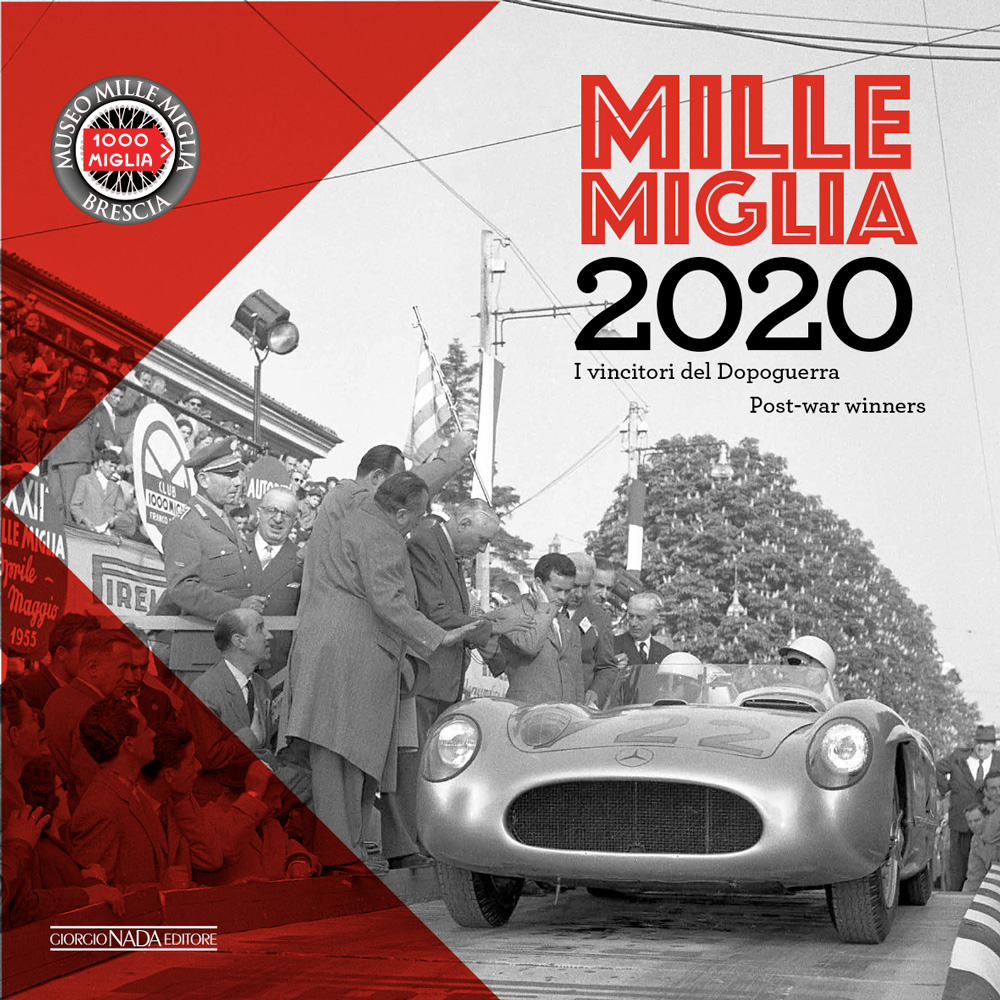 calendario mille miglia 2020