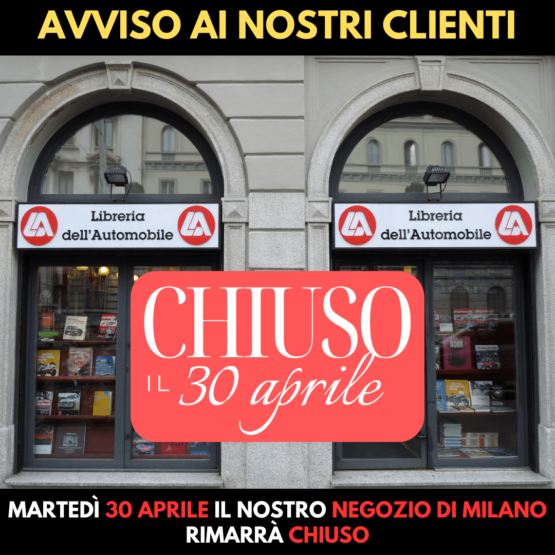 chiusura negozio