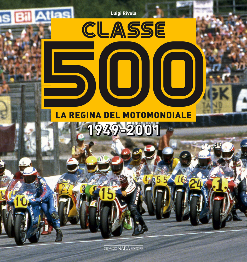 classe 500