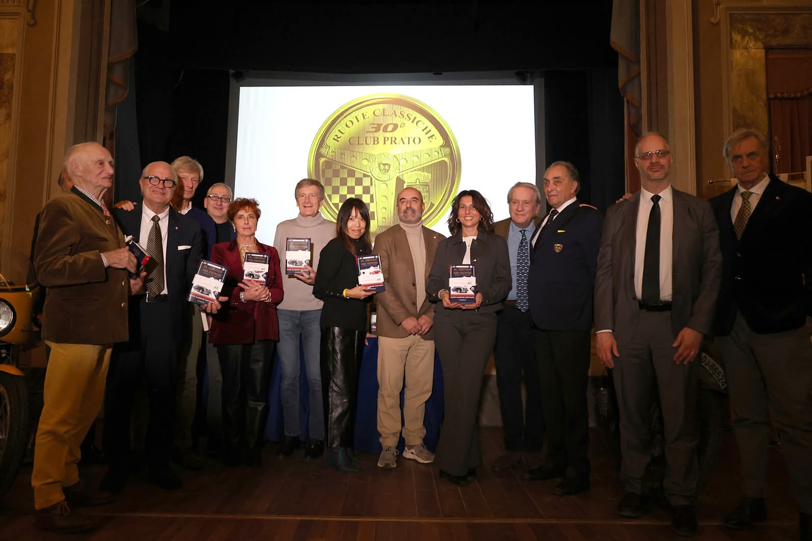 club prato 1