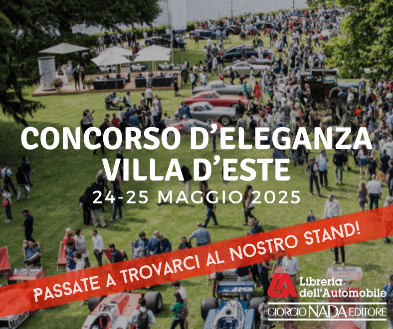 concorso eleganza villa d este 2025 1