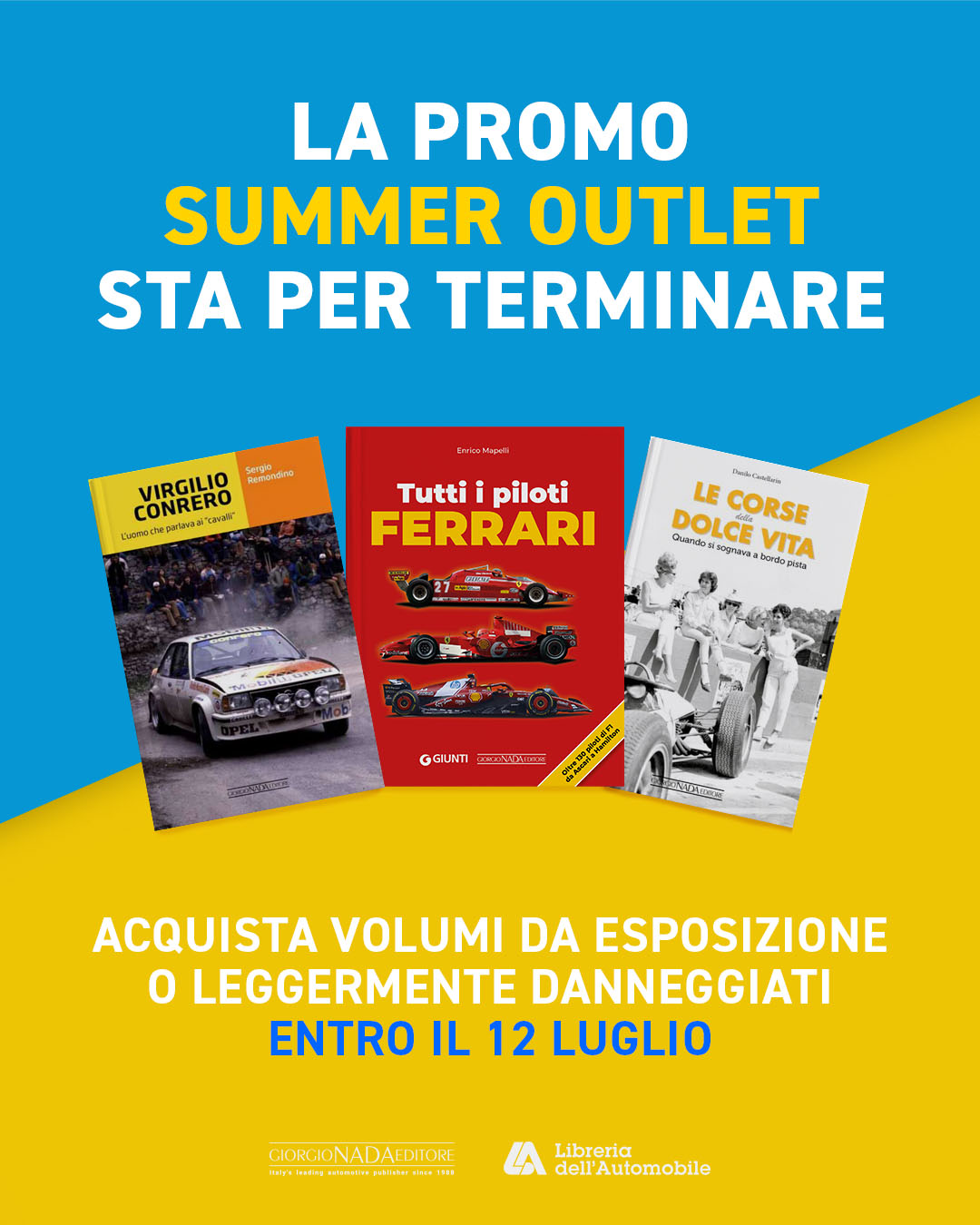 copie da esposizione summer outlet fine promo