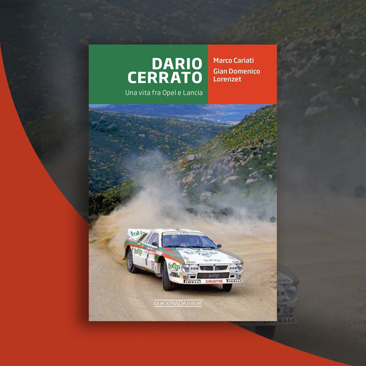 dario cerrato
