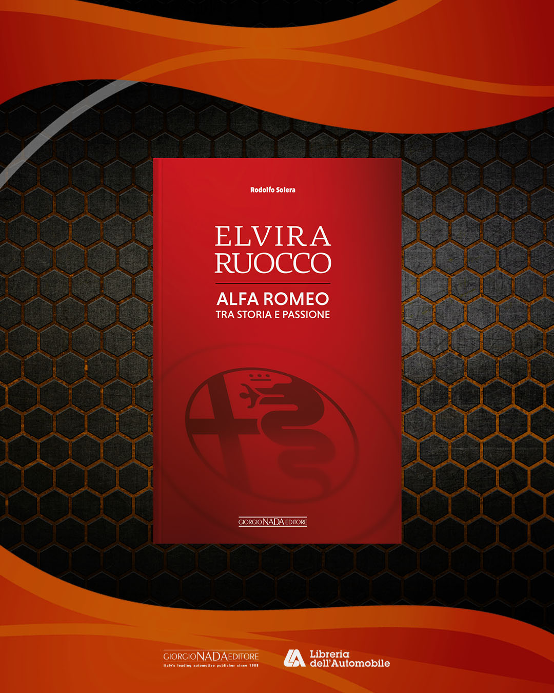 elvira ruocco