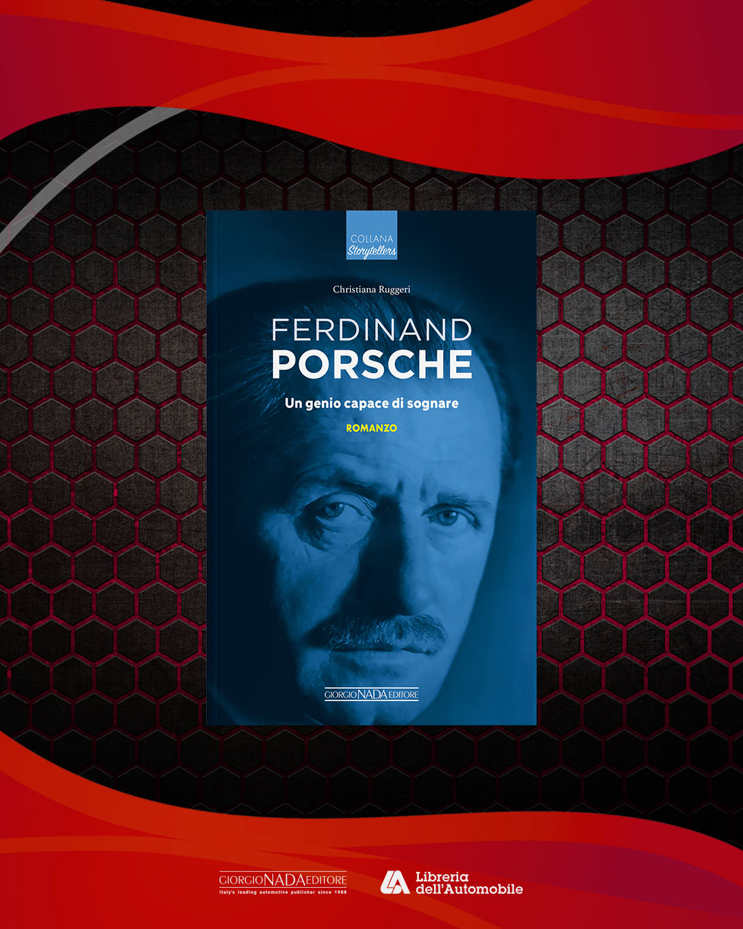 f. porsche