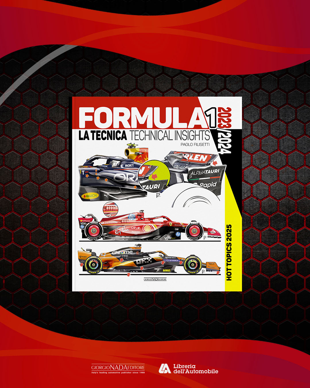 f1 2023 2024