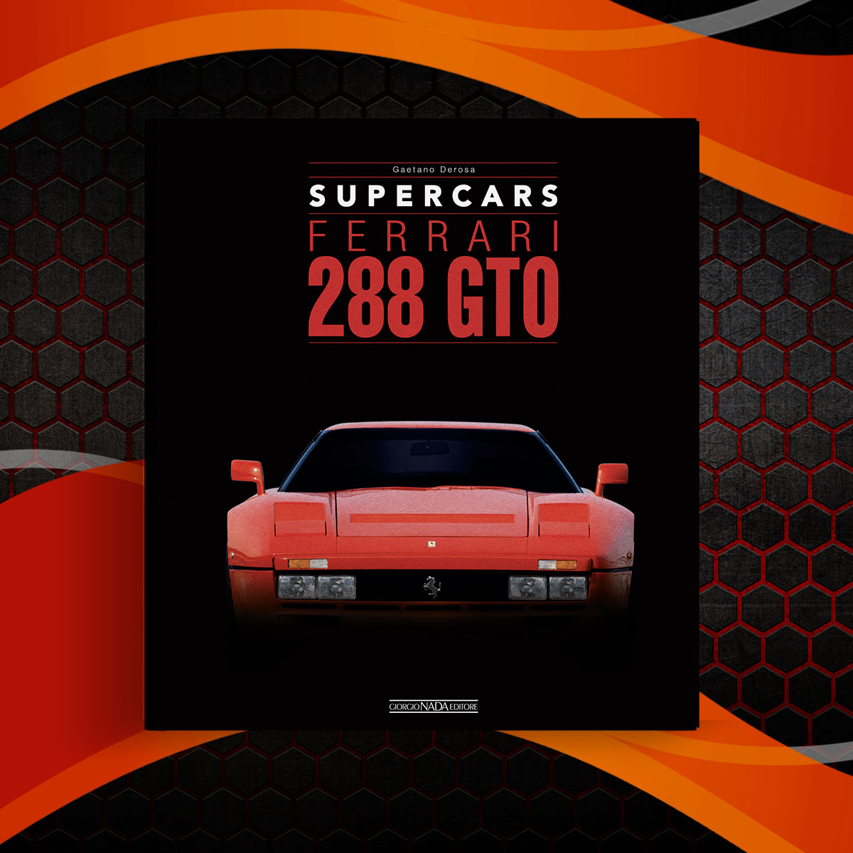 ferrari 288 gto