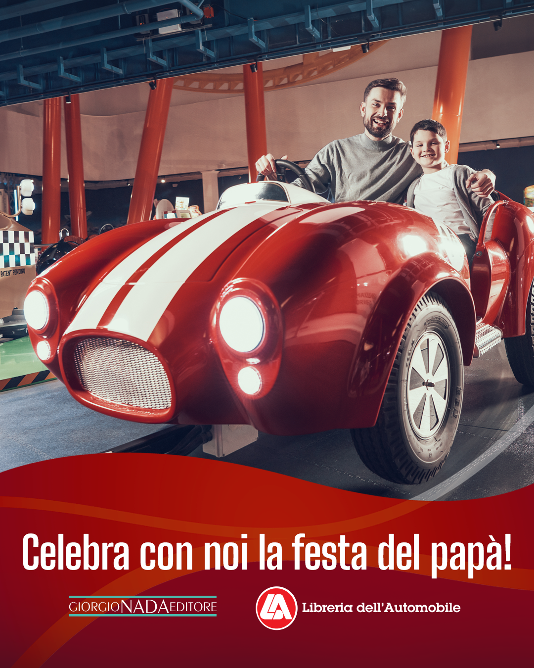 festa papa 2