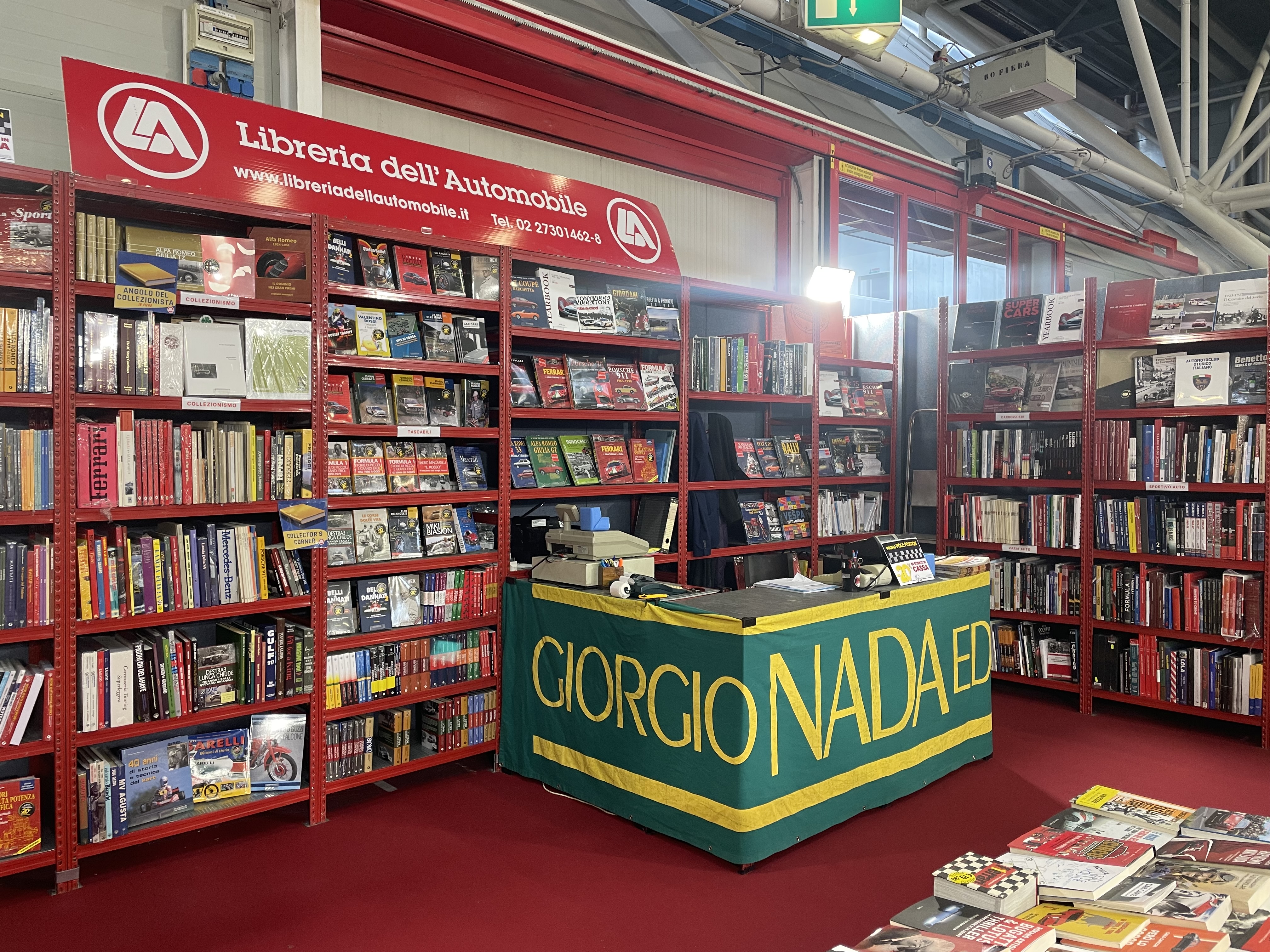 MANIFESTAZIONI