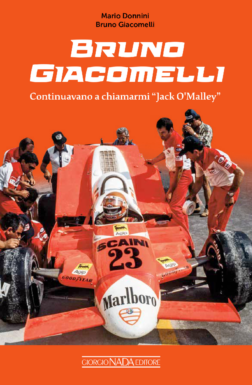 giacomelli