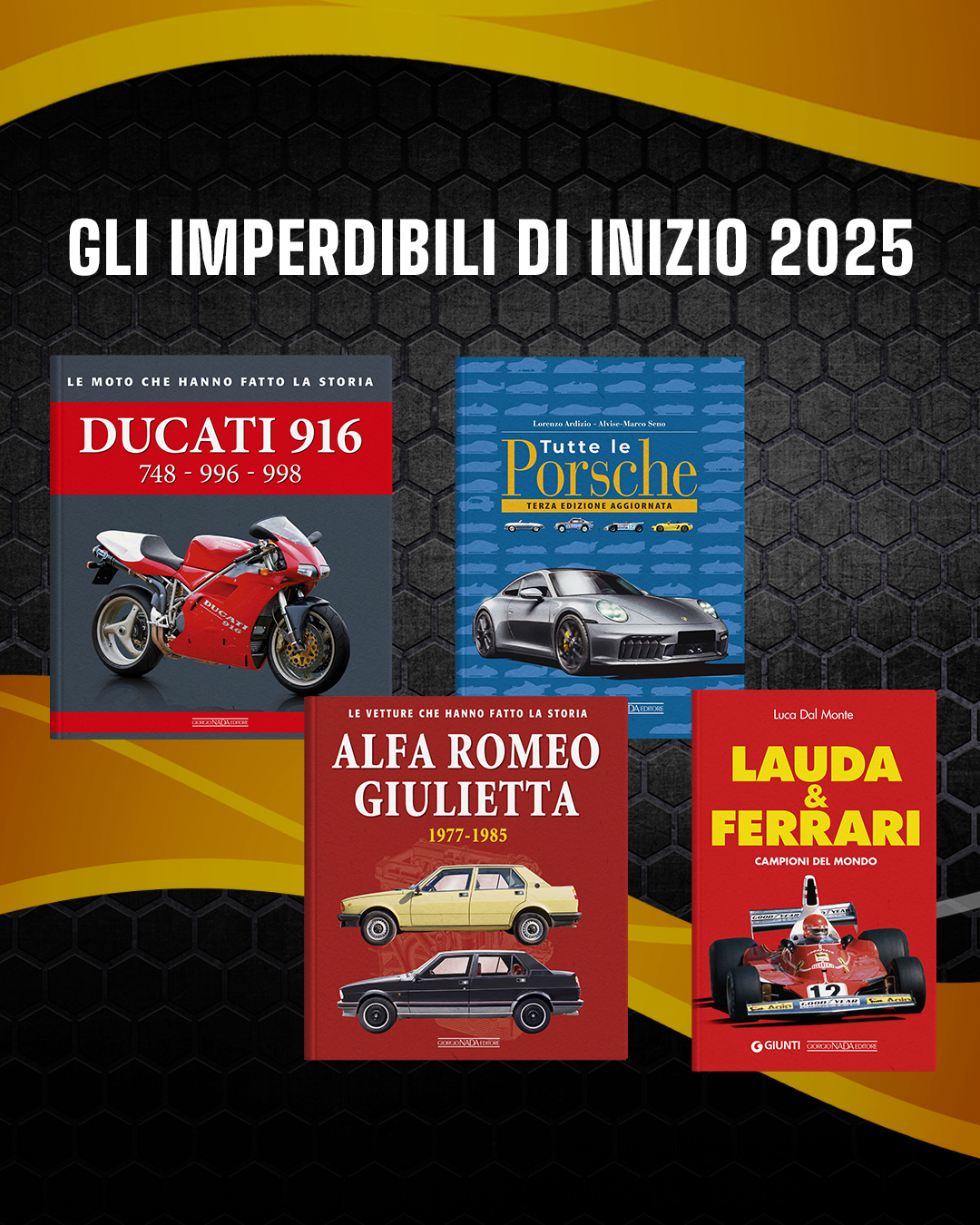 gli imperdibili