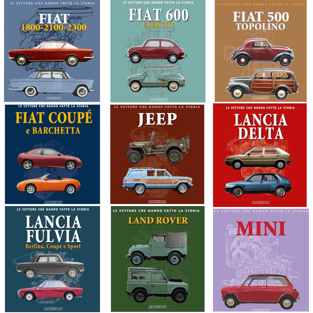 grafica copie esposizione 27 30 06