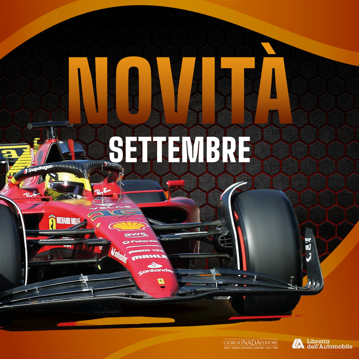 grafica novita settembre