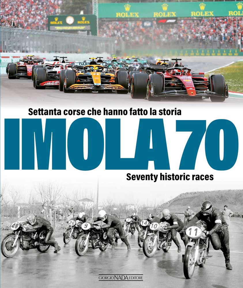 imola 70