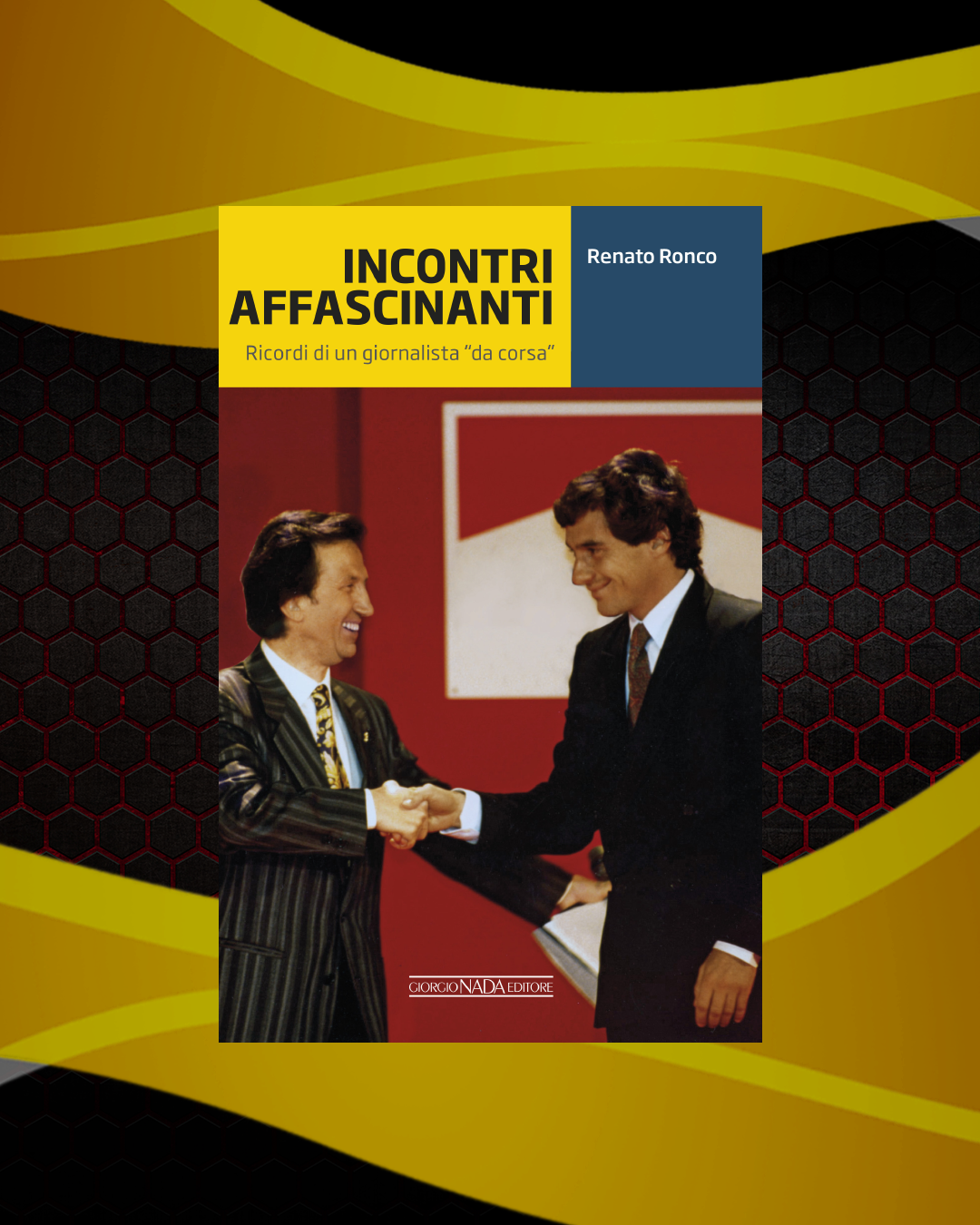 incontri affascinanti ok
