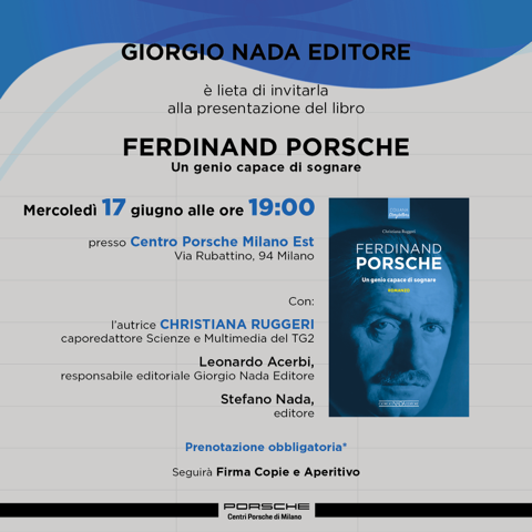 invito pres ferdinand porsche 3