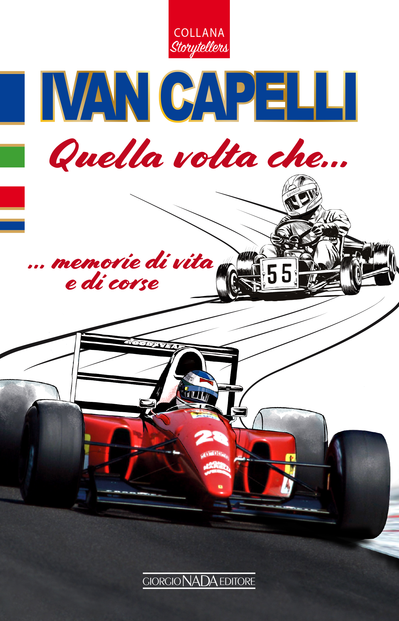 ivan capelli