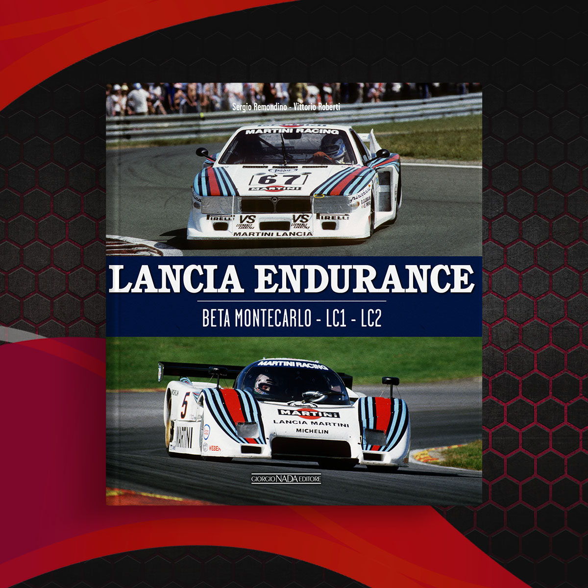 lancia endurance ok