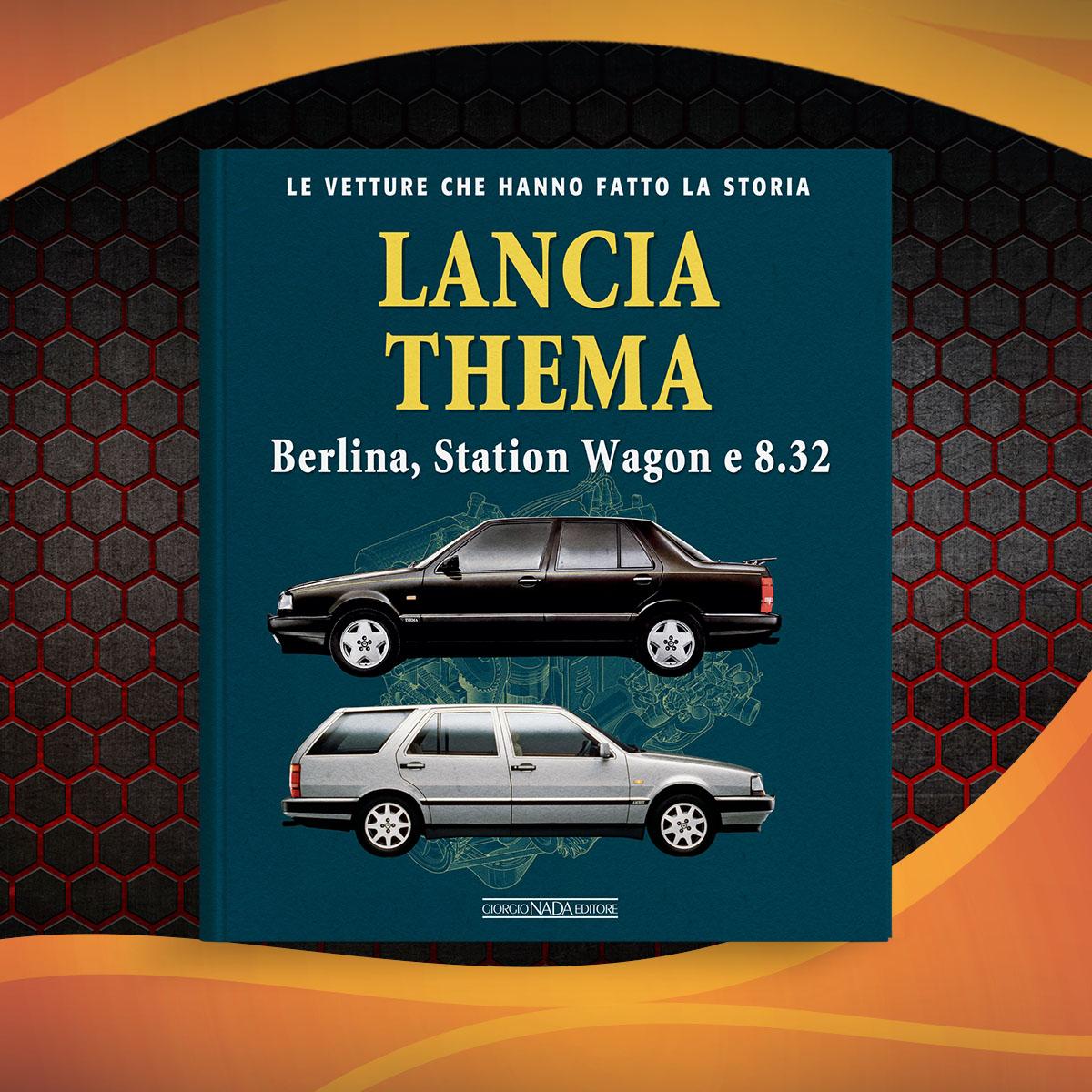 lancia thema