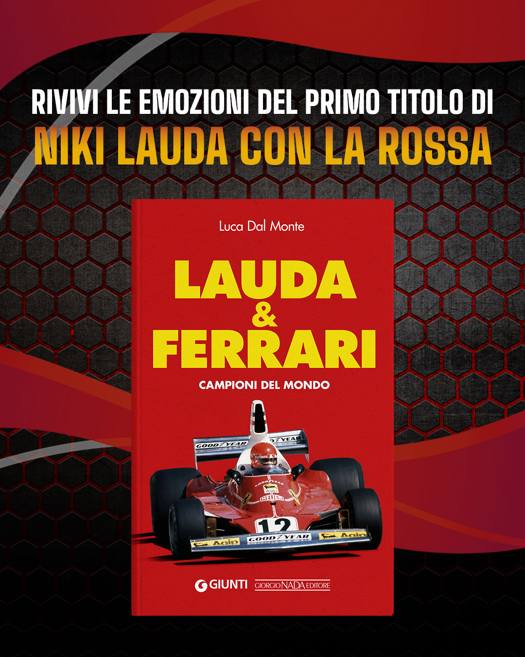 lauda post ok