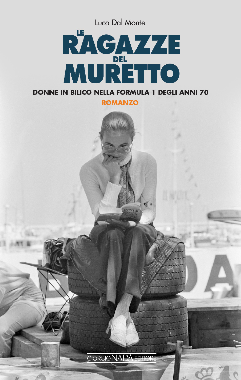 le ragazze muretto