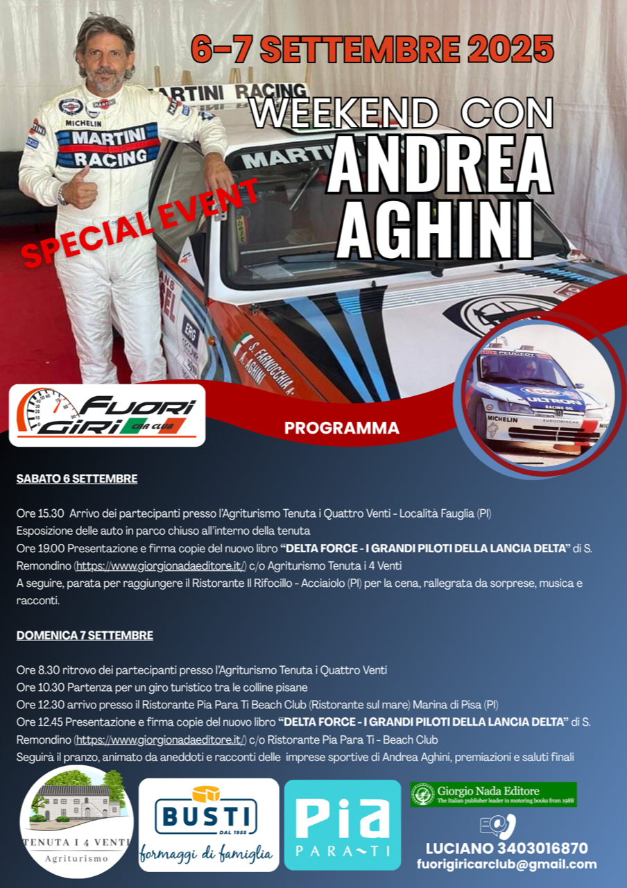 locandina programma
