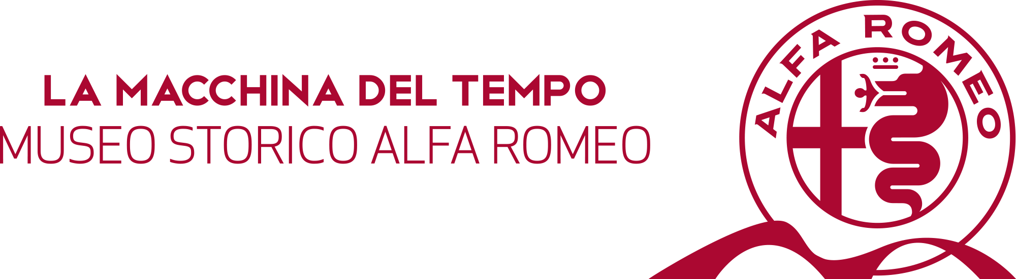 logomuseo red