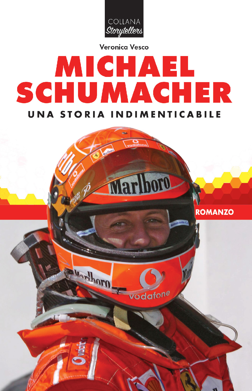 michael schumacher storytellers2025