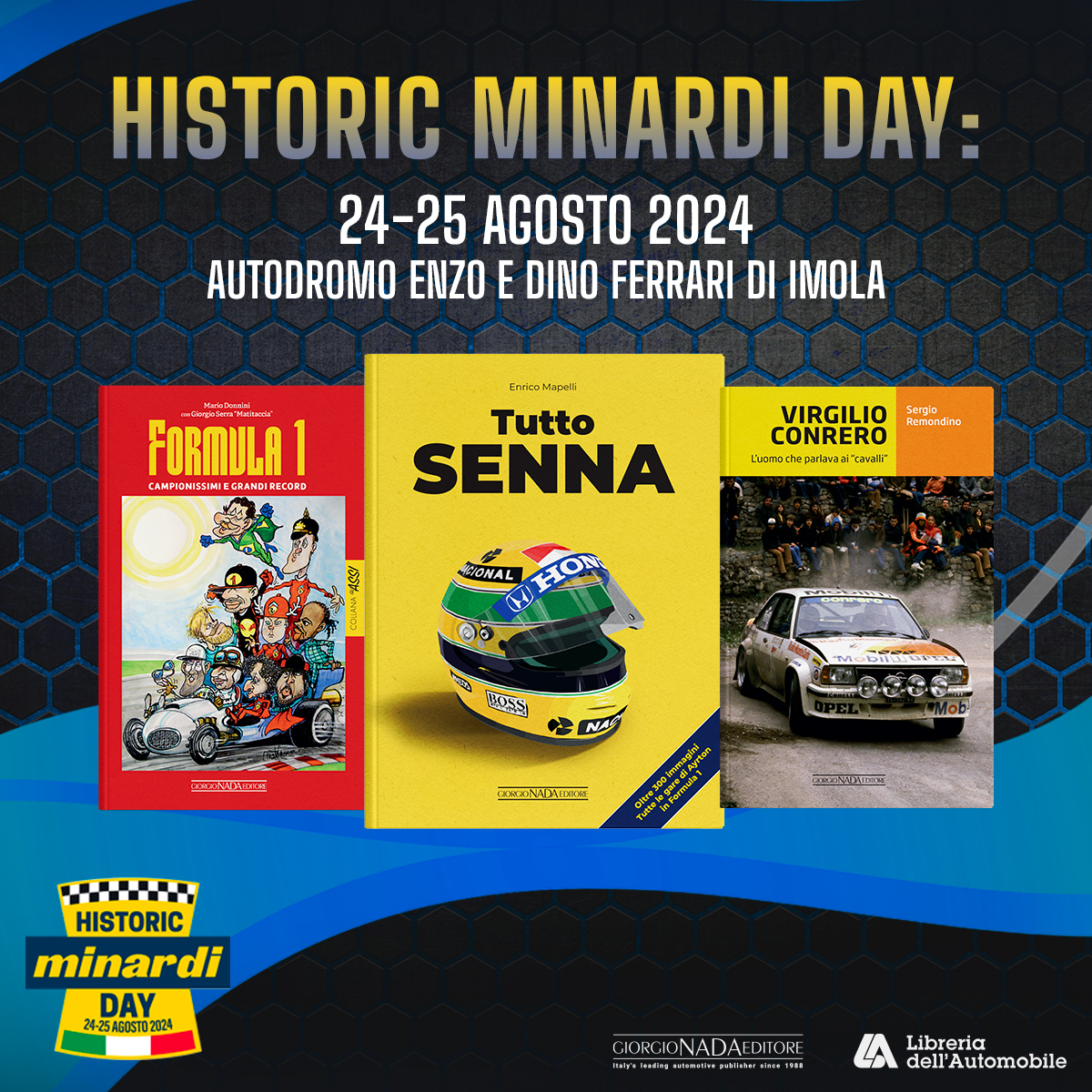 minardi day