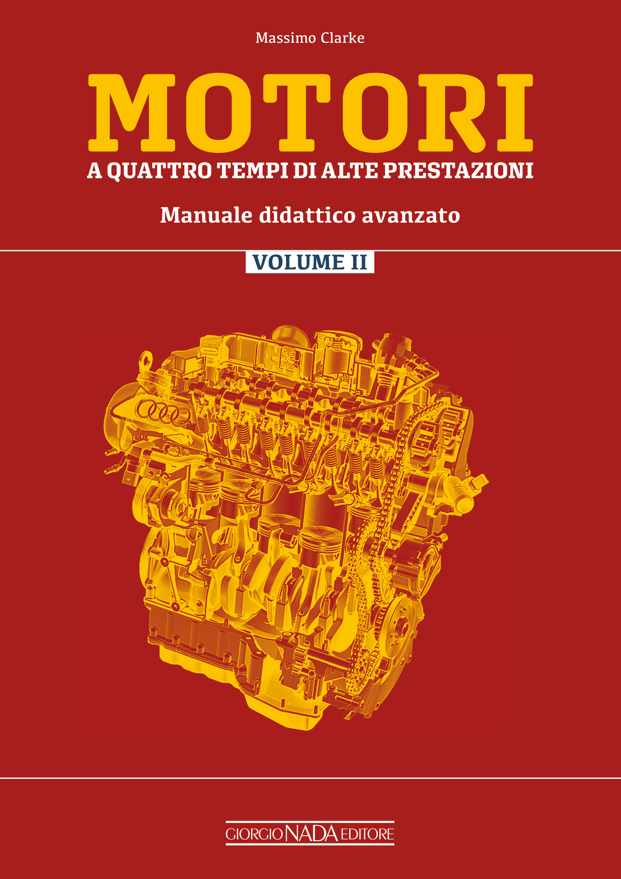 motori a 4tempi vol 2