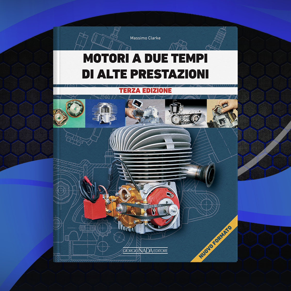 motori a due tempi