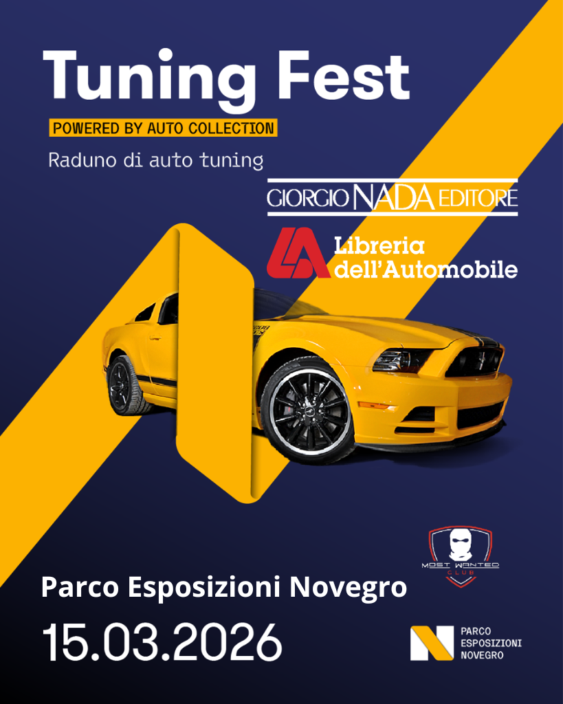 novegro tuning fest