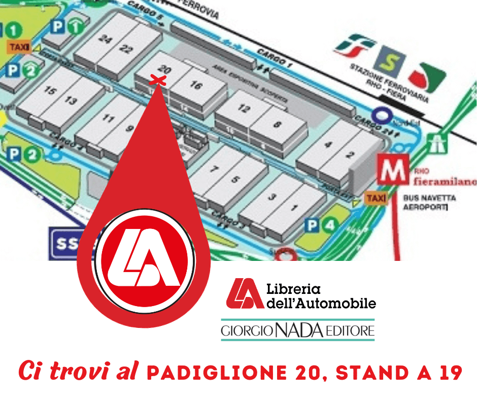 padiglione 20 stand0