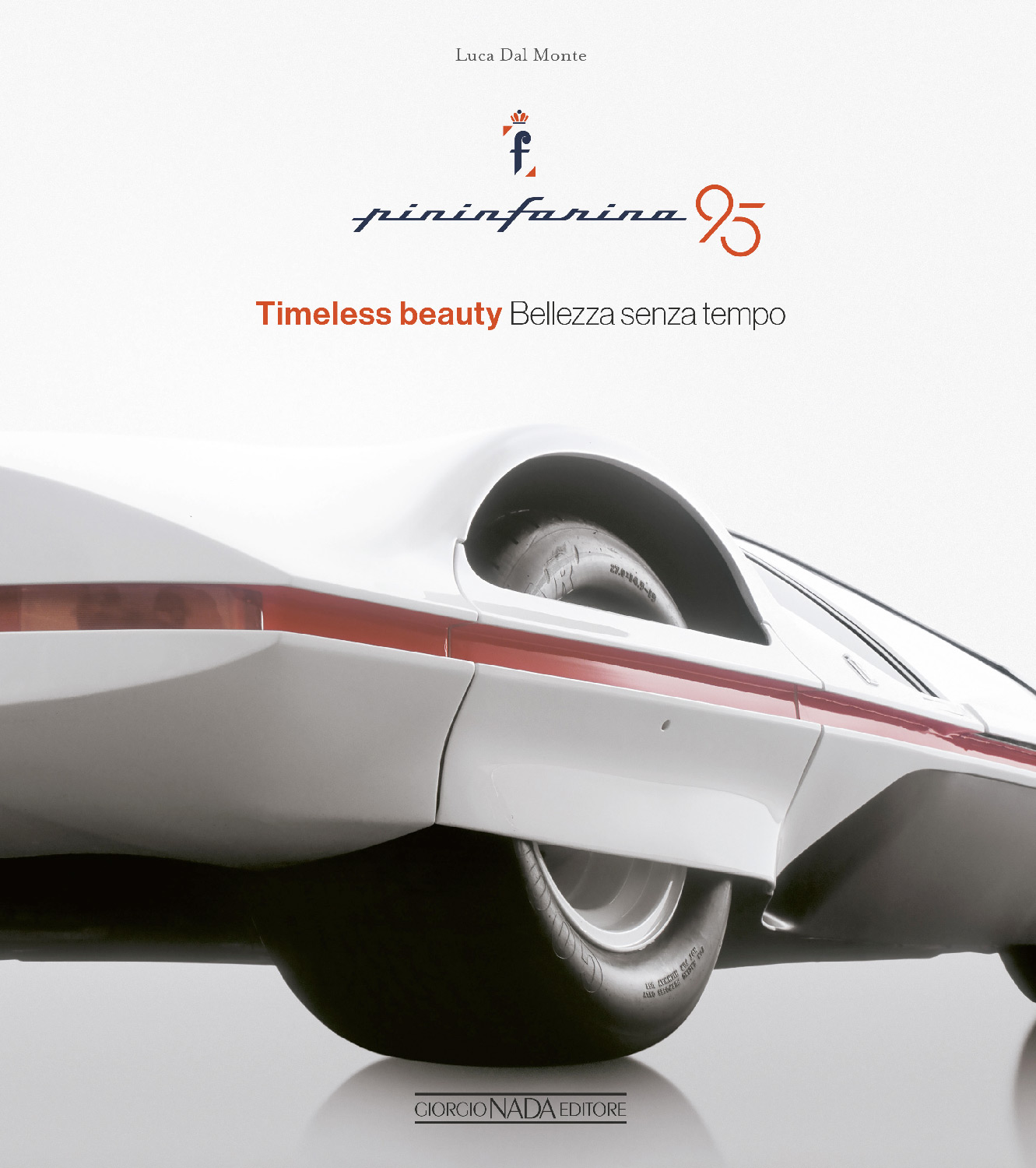 pininfarina 95 ok