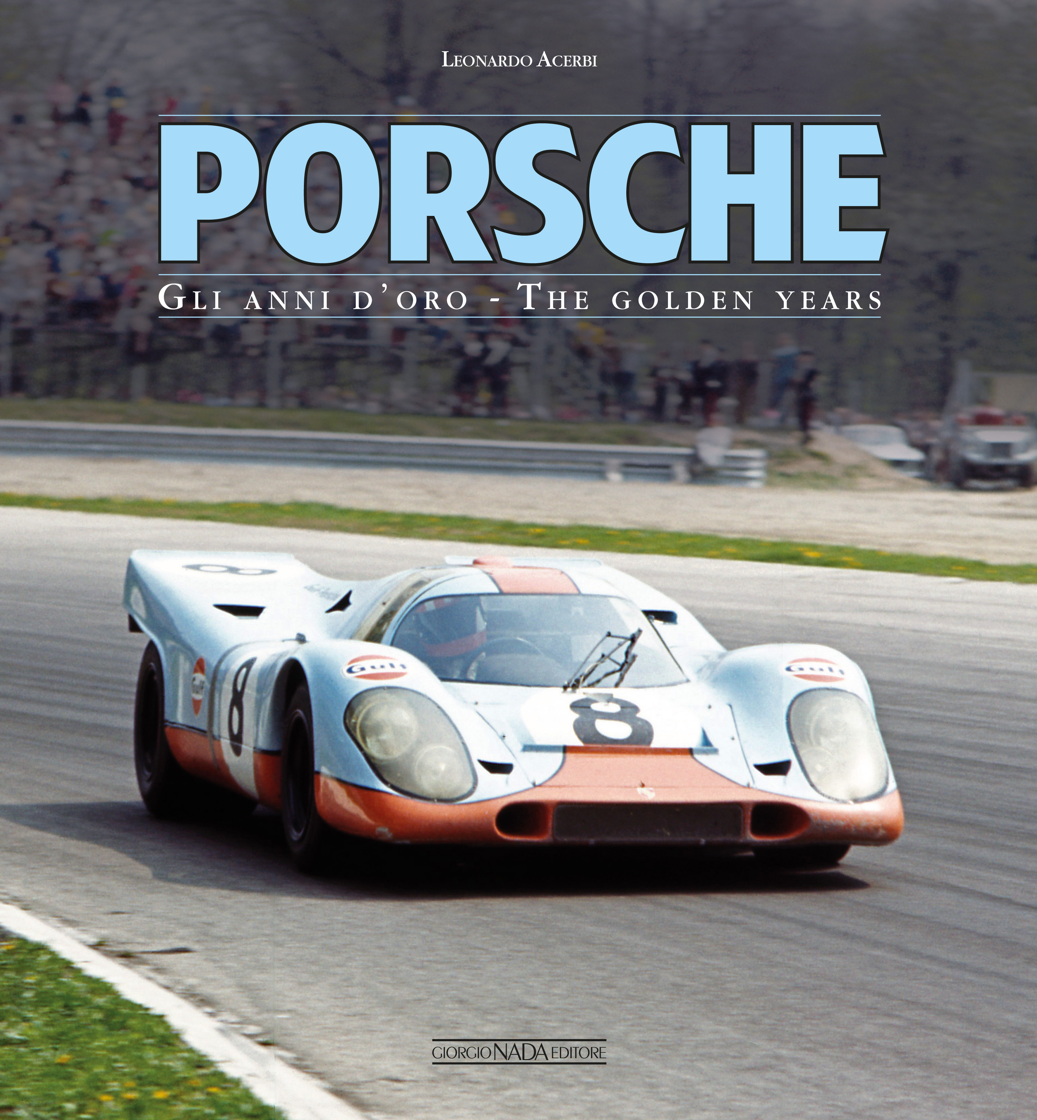 porsche anni oro 2