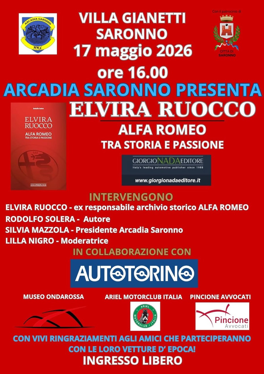pres. ruocco saronno