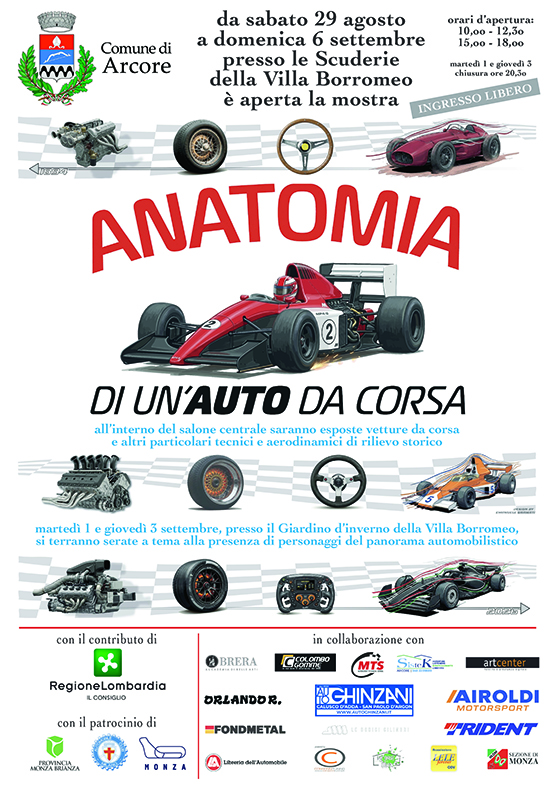 pres giacomelli arcore 3 sett2026