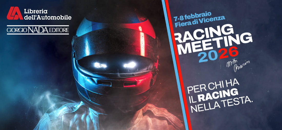 racing meeting 0226