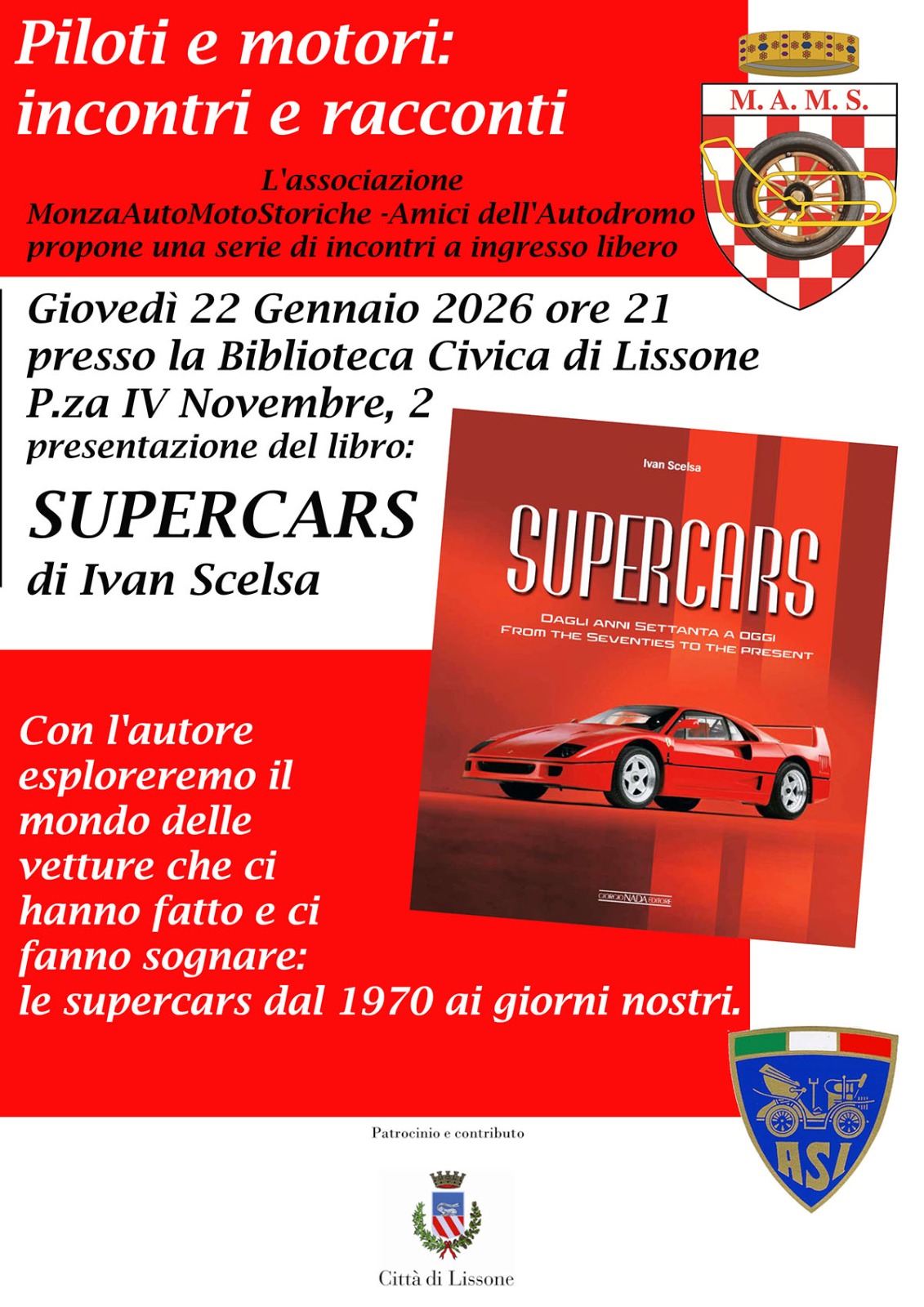 scelsa supercars