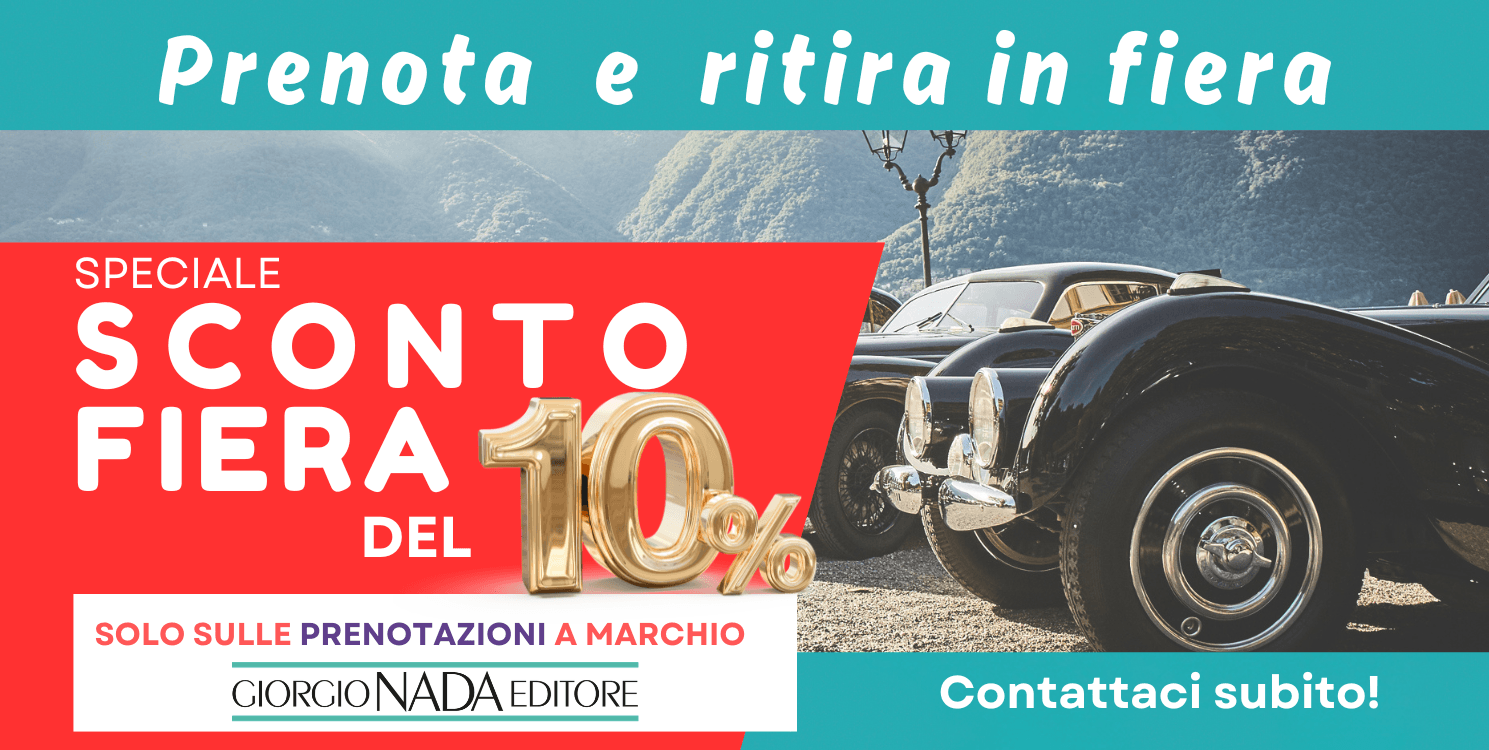 sconto 10 fiera