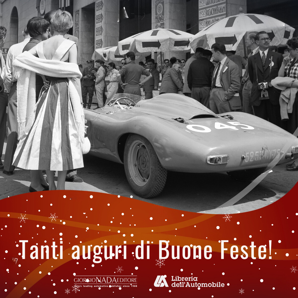 tanti auguri di buone feste