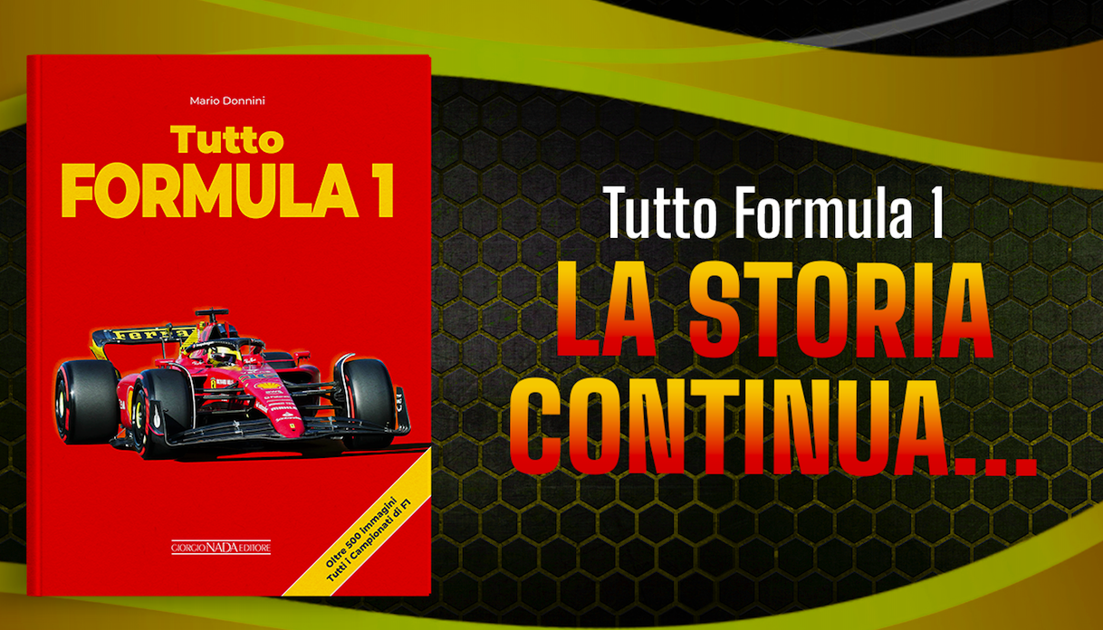 tutto f1