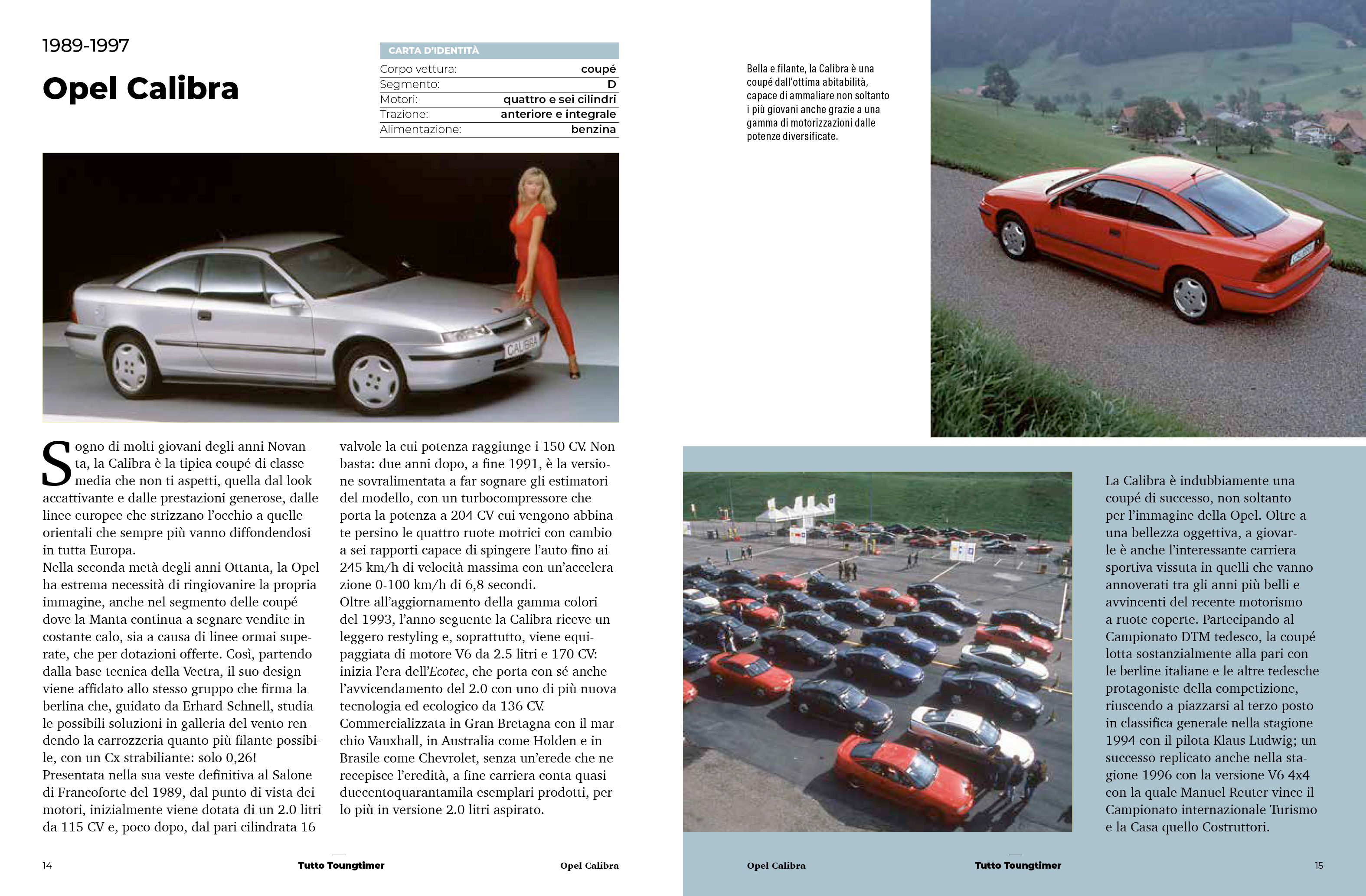 tutto youngtimer 1